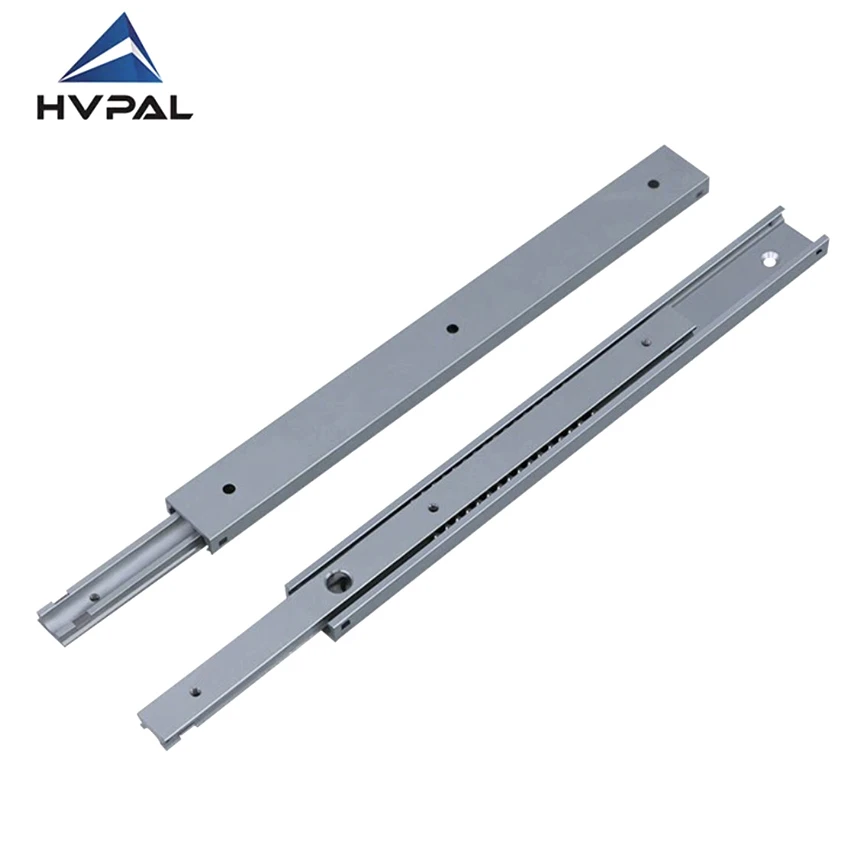 Telescopic Slide Rails Telescopic Slide Rails