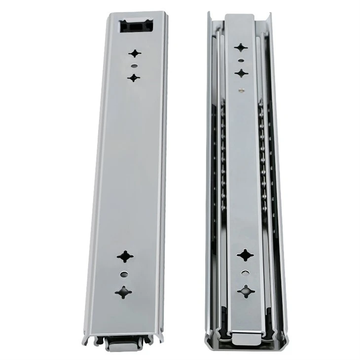 53 Heavy Load Drawer Slide Rail