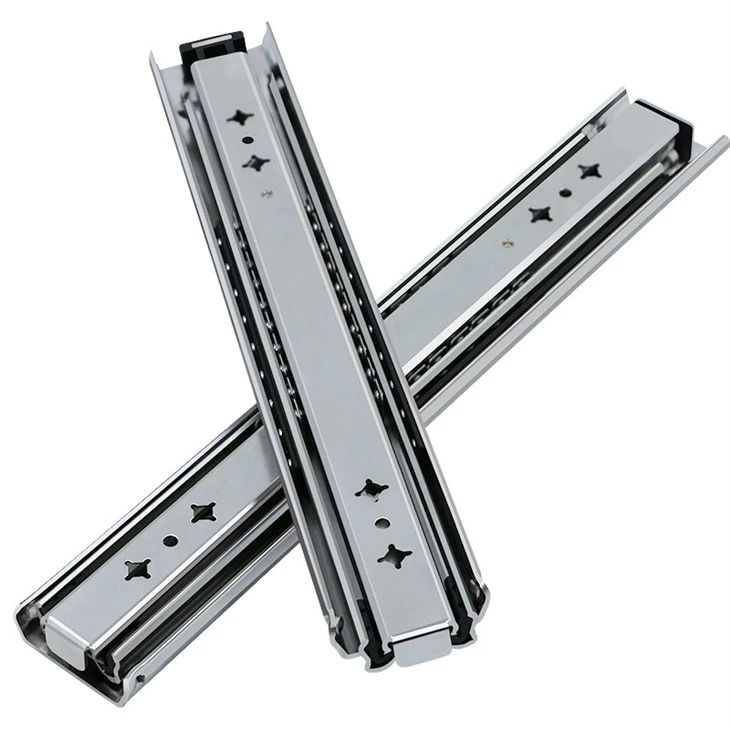 53 Heavy Load Drawer Slide Rail