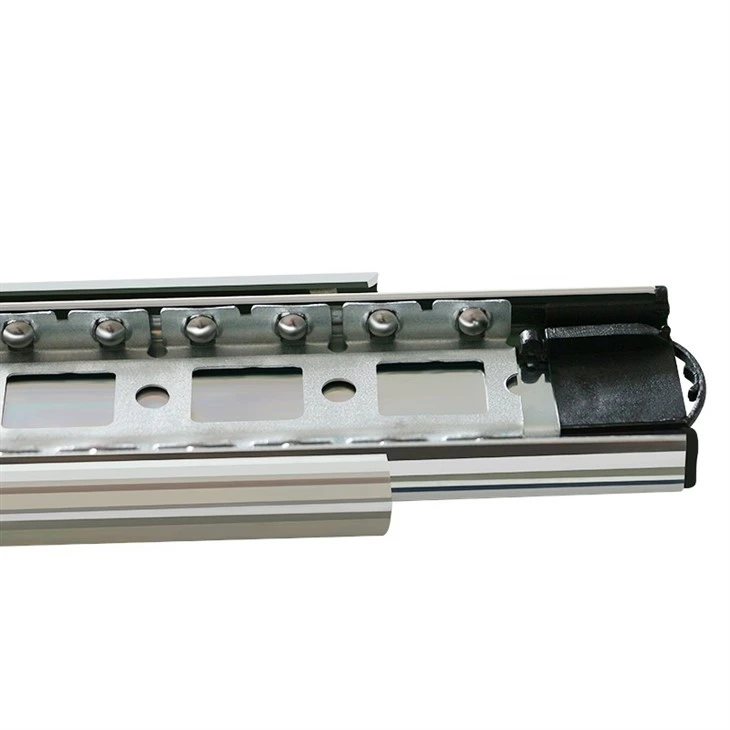 Full Extension Soft Close Drawer Slide