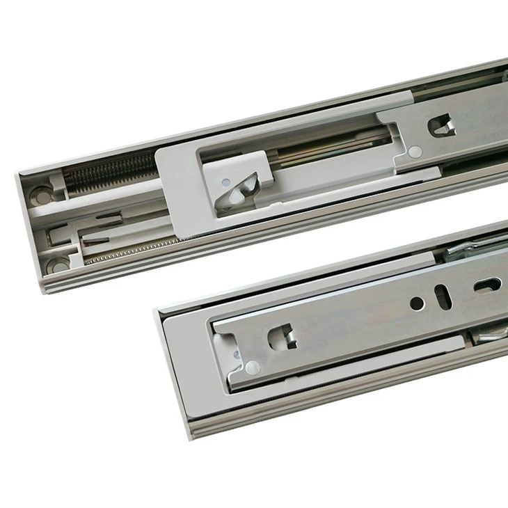 Full Extension Soft Close Drawer Slide
