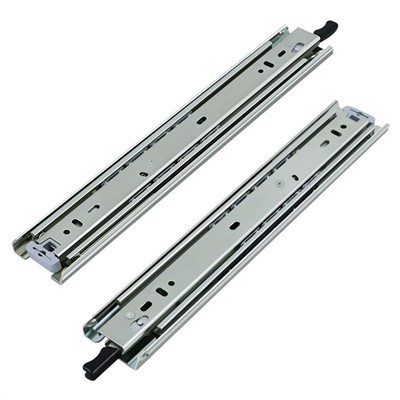 500mm Heavy Duty Drawer Slides